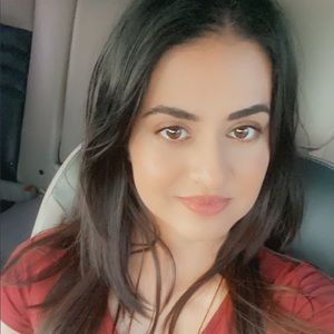 Meet your Posher, Manreet